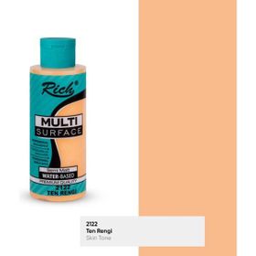 Rich Multi 2122 Ten Rengi 120 CC Akrilik Boya