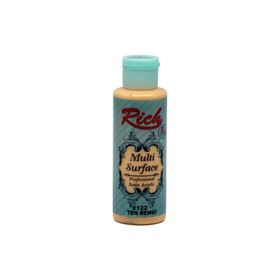 Rich Multi 2122 Ten Rengi 120 CC Akrilik Boya