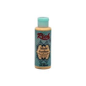 Rich Multi 2122 Ten Rengi 120 CC Akrilik Boya