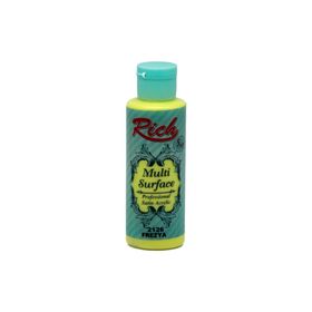 Rich Multi 2126 Frezya 120 CC Akrilik Boya