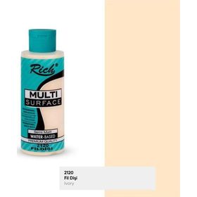 Rich Multi 2126 Frezya 120 CC Akrilik Boya