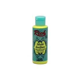 Rich Multi 2126 Frezya 120 CC Akrilik Boya