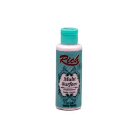 Rich Multi 2138 Bebek Pembe 120 cc Akrilik Boya