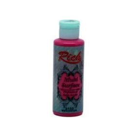 Rich Multi 2152 130 ml Begonvil Akrilik Boya