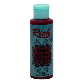Rich Multi 2162 Bordo 130cc Akrilik Boya