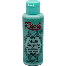 Rich Multi 2188 Gökyüzü 120 cc Akrilik Boya
