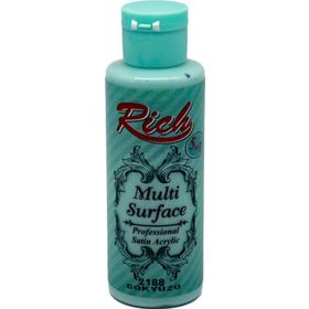Rich Multi 2188 Gökyüzü 120 cc Akrilik Boya
