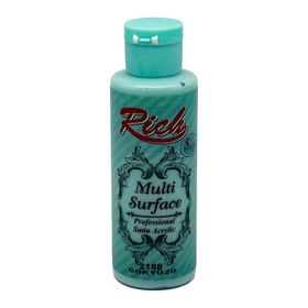 Rich Multi 2188 Gökyüzü 120 cc Akrilik Boya
