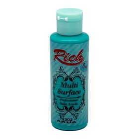 Rich Multi 2202 Akua 120 cc Akrilik Boya