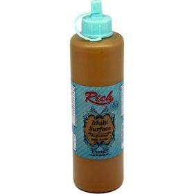 Rich Multi 2228 Karamel 500cc Akrilik Boya