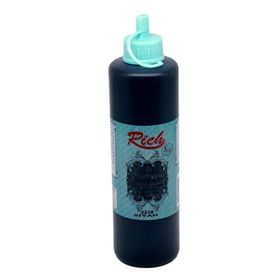 Rich Multi 2238 Siyah 500cc Akrilik Boya