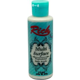 Rich Multi 2246 Sis 120 CC Akrilik Boya