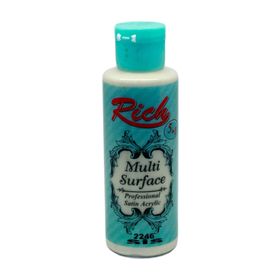 Rich Multi 2246 Sis 130cc Akrilik Boya