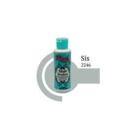 Rich Multi 2246 Sis 130cc Akrilik Boya
