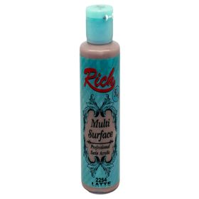Rich Multi 2254 Latte 130cc Akrilik Boya