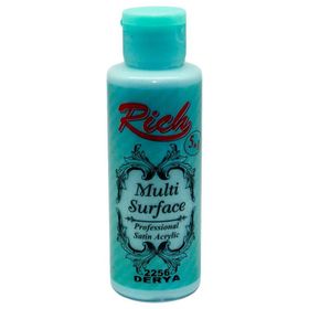 Rich Multi 2256 Derya 130cc Akrilik Boya