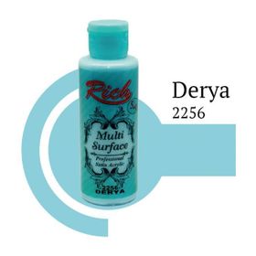 Rich Multi 2256 Derya 130cc Akrilik Boya