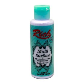 Rich Multi 2260 Bebek Mor 120 cc Akrilik Boya