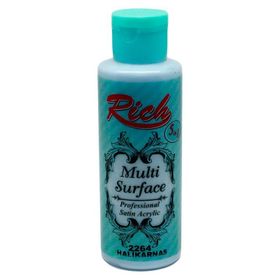 Rich Multi 2264 Halikarnas 130cc Akrilik Boya