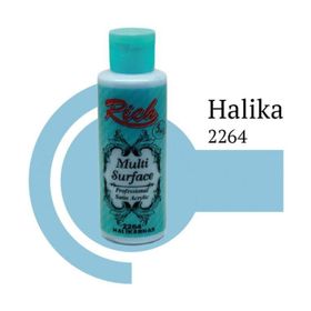 Rich Multi 2264 Halikarnas 130cc Akrilik Boya
