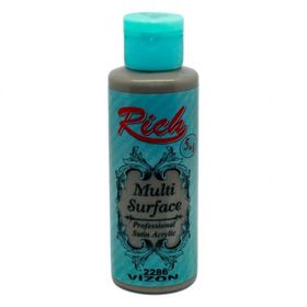 Rich Multi 2286 Vizon 130cc Akrilik Boya