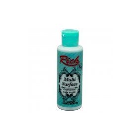 Rich Multi 2290 130 ml Nane Şekeri Akrilik Boya