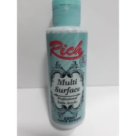 Rich Multi 2290 130 ml Nane Şekeri Akrilik Boya