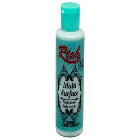 Rich Multi 2290 130 ml Nane Şekeri Akrilik Boya