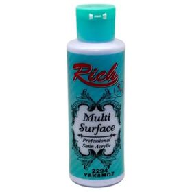 Rich Multi 2294 130 ml Yakamoz Akrilik Boya