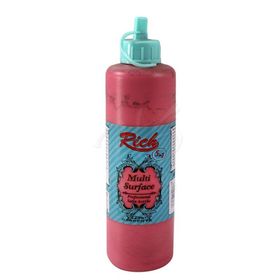 Rich Multi 2296 Gardenya 500cc Akrilik Boya
