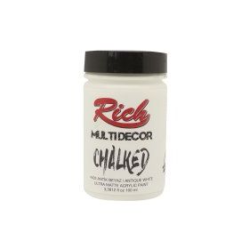 Rich Multi Decor Chalked 100 cc Antik Beyaz 4502 Akrilik Boya