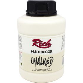 Rich Multi Decor Chalked 1250 cc Alaçatı Akrilik Boya