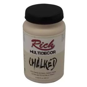 Rich Multi Decor Chalked 250 Cc Paris Keteni Akrilik Boya