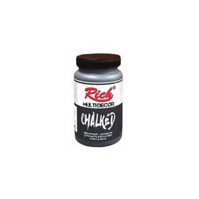 Rich Multi Decor Chalked 250 ml Antrasit 4606 Akrilik Boya