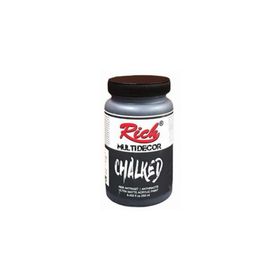 Rich Multi Decor Chalked 250 ml Antrasit 4606 Akrilik Boya