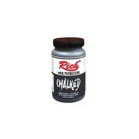 Rich Multi Decor Chalked 250 ml Antrasit 4606 Akrilik Boya