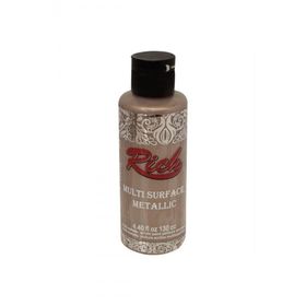 Rich Multi Sufrace 120 cc 6526 Latte Metalik Boya