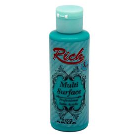 Rich Multi Surface 120 cc Akua Akrilik Boya