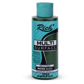 Rich Multi Surface 120 cc Amazon Akrilik Boya