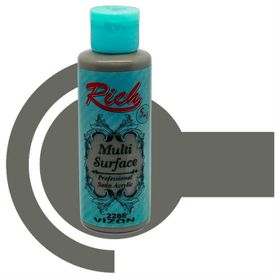 Rich Multi Surface 120 cc Vizon Akrilik Boya