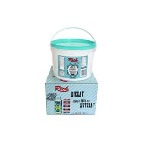 Rich Multi Surface 2104 Kardelen 2500cc Akrilik Boya