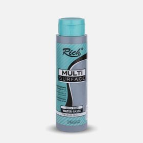 Rich Multi Surface 500 CC İtalyan Gri Akrilik Boya