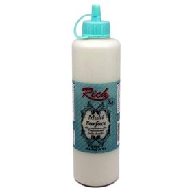Rich Multı Surface Alaçatı 500 cc Akrilik
