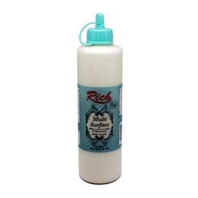 Rich Multı Surface Alaçatı 500 cc Akrilik