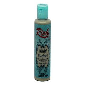 Rich Multi Surface Antik Bej 130 cc Akrilik Boya
