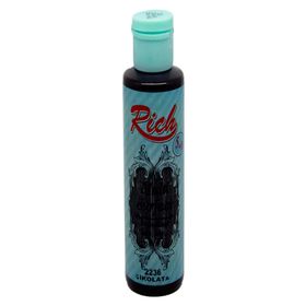 Rich Multi Surface Çikolata 130 cc Akrilik Boya