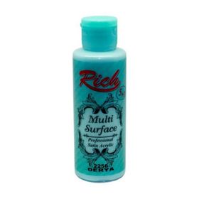 Rich Multi Surface Derya 130 cc Akrilik Boya