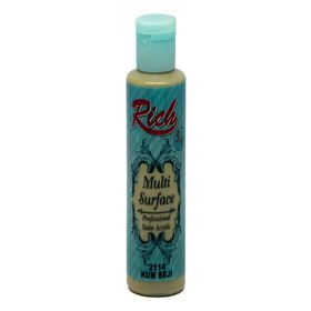 Rich Multi Surface Kum Beji 130 cc Akrilik Boya