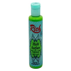 Rich Multi Surface Mango 130 cc Akrilik Boya