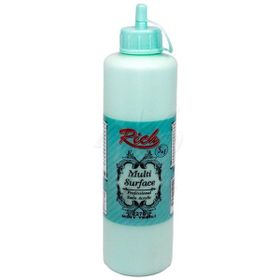 Rich Multi Surface Mint Yeşil 500 cc Akrilik Boya